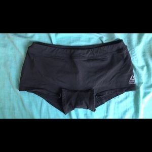Reebok CrossFit Chase Shorty Short